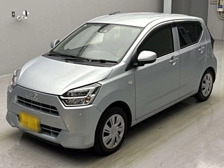 DAIHATSU MIRA E S 2022