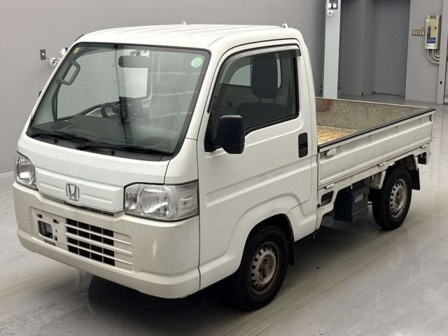 HONDA ACTY TRUCK 2015