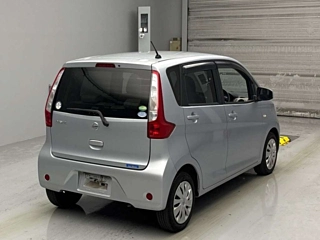 NISSAN DAYZ 2014