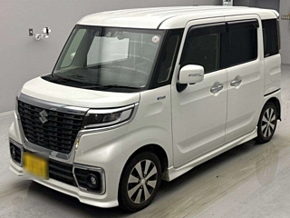 SUZUKI SPACIA 2020