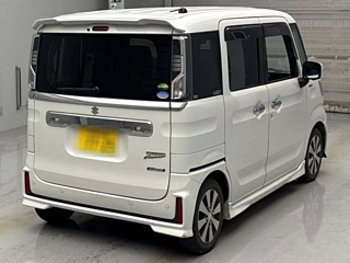 SUZUKI SPACIA 2020