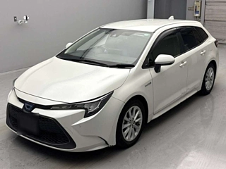 TOYOTA COROLLA TOURING 2020