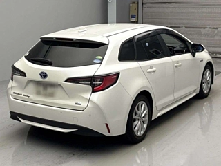 TOYOTA COROLLA TOURING 2020