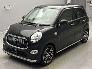 DAIHATSU CAST 2017