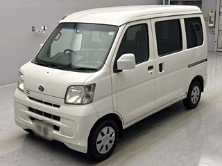 TOYOTA PIXIS VAN 2015
