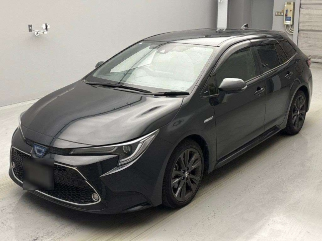 TOYOTA COROLLA TOURING 2020