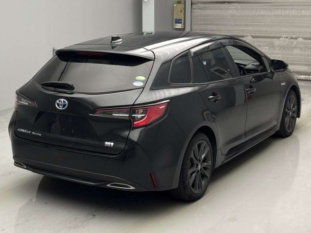 TOYOTA COROLLA TOURING 2020
