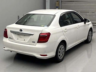 TOYOTA COROLLA AXIO 2020