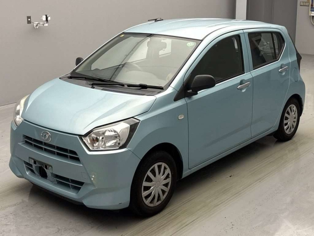 DAIHATSU MIRA E S 2018
