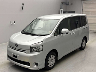TOYOTA VOXY 2008
