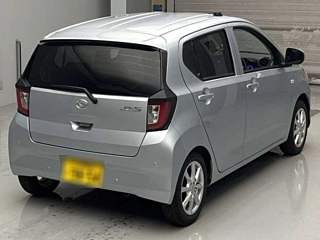 DAIHATSU MIRA E S 2024