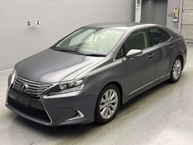LEXUS HS 2014