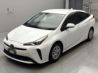 TOYOTA PRIUS 2020