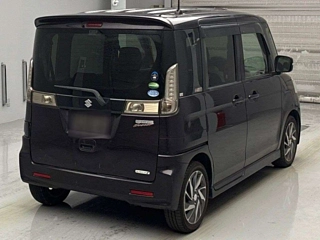 SUZUKI SPACIA 2015