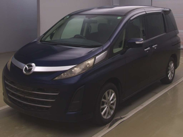 MAZDA BIANTE 2011