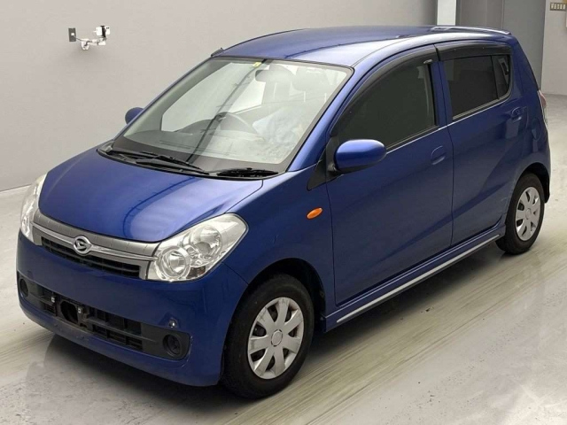 DAIHATSU MIRA 2008