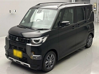MITSUBISHI DELICA MINI 2025