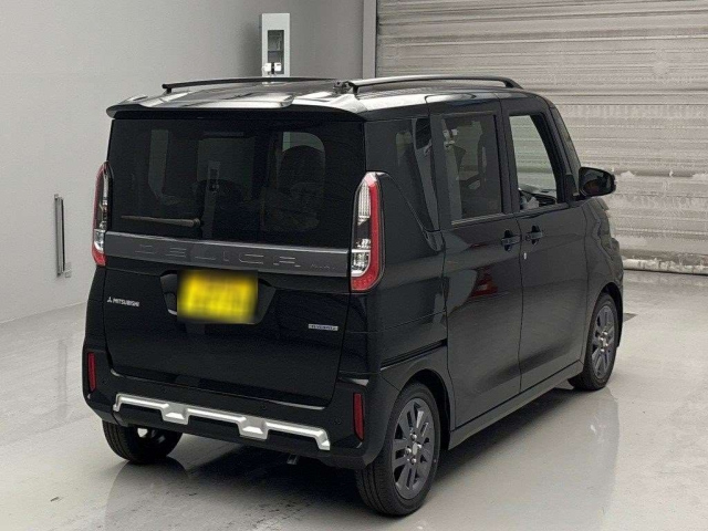 MITSUBISHI DELICA MINI 2025