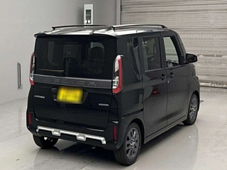 MITSUBISHI DELICA MINI 2025