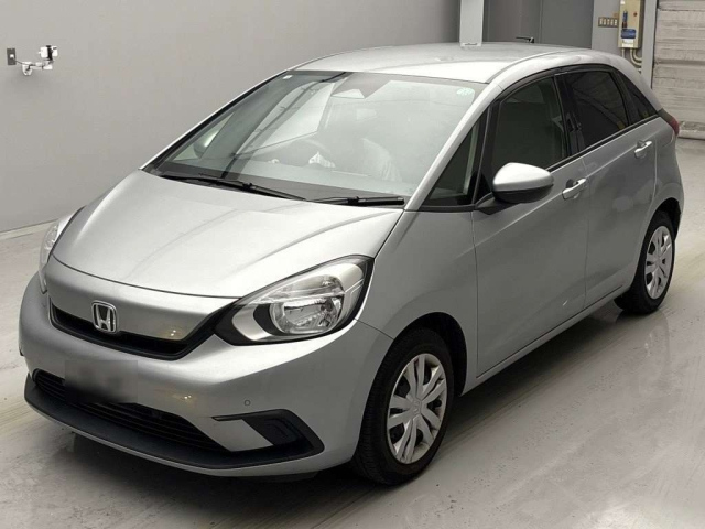 TOYOTA WISH 2012