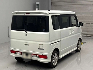 SUZUKI EVERY WAGON 2017