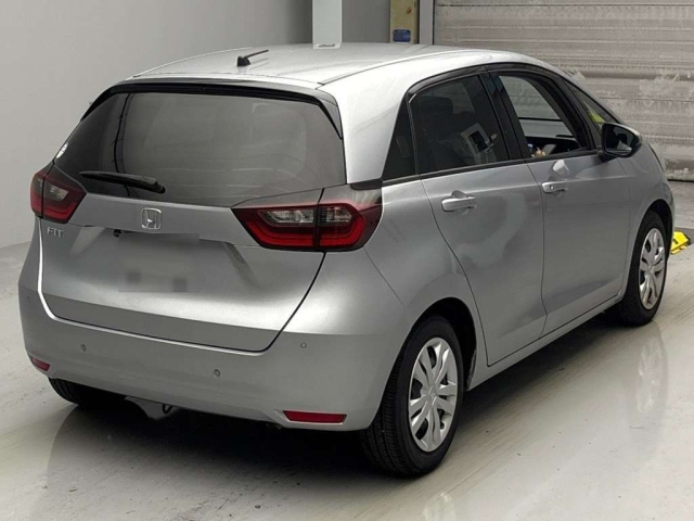 TOYOTA WISH 2012