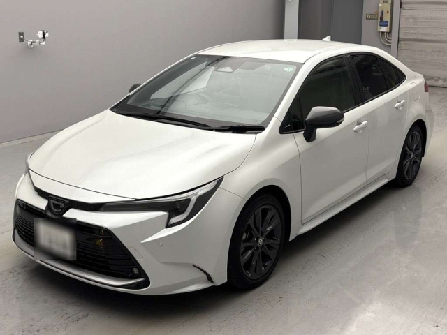 TOYOTA COROLLA 2024