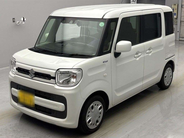 SUZUKI SPACIA 2021