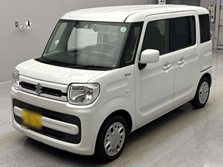 SUZUKI SPACIA 2021