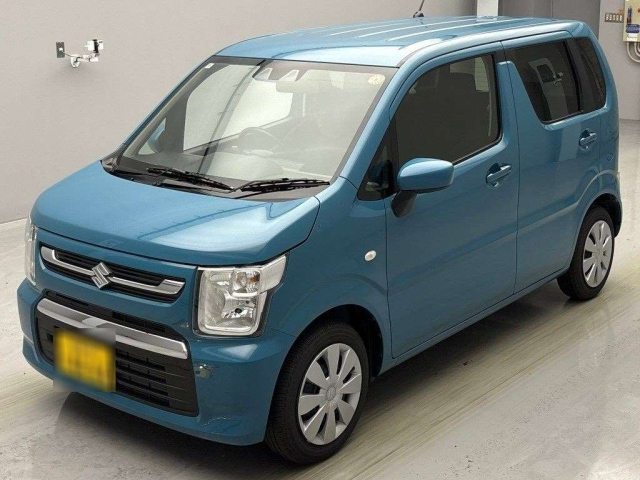 SUZUKI WAGON R 2024