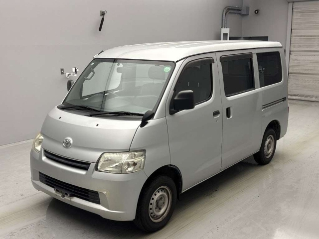 TOYOTA TOWN ACE VAN 2019