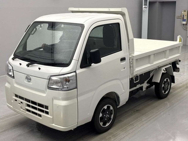 DAIHATSU HIJET TRUCK 2025