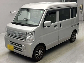 NISSAN CLIPPER VAN 2022