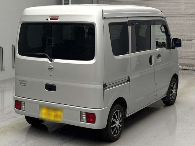 NISSAN CLIPPER VAN 2022