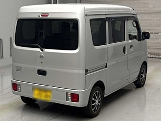NISSAN CLIPPER VAN 2022