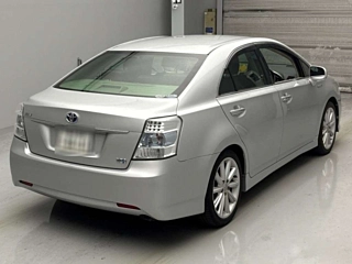 TOYOTA SAI 2010