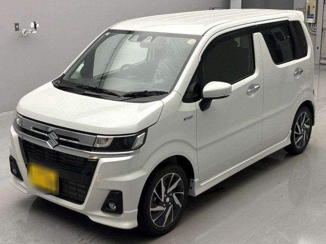 SUZUKI WAGON R 2025