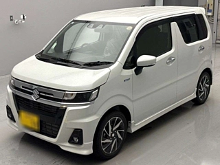 SUZUKI WAGON R 2025