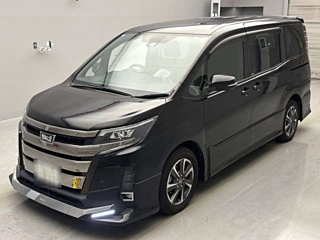TOYOTA NOAH 2017