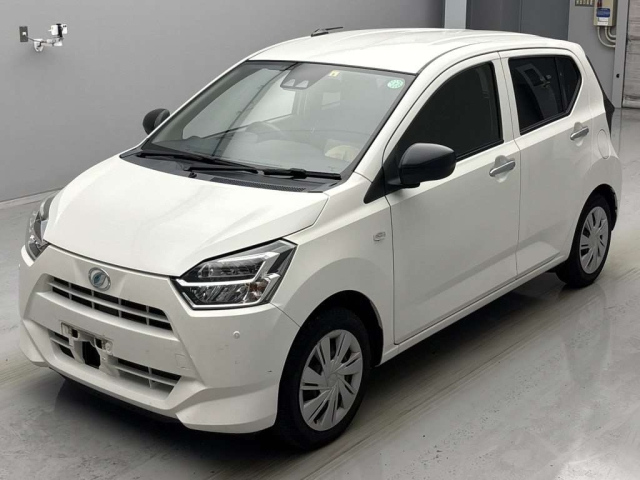 DAIHATSU MIRA E S 2020