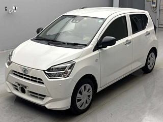 DAIHATSU MIRA E S 2020