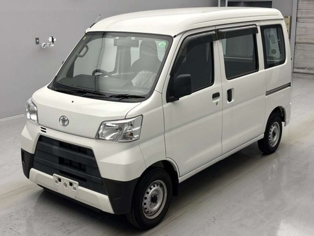 TOYOTA PIXIS VAN 2021