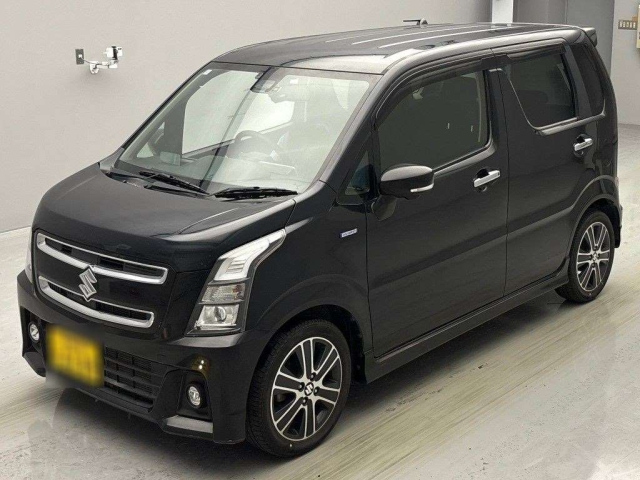 SUZUKI WAGON R 2020