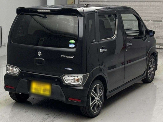 SUZUKI WAGON R 2020