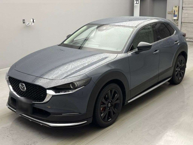 MAZDA CX-30 2022