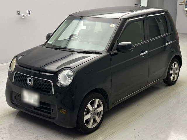 HONDA N ONE 2013