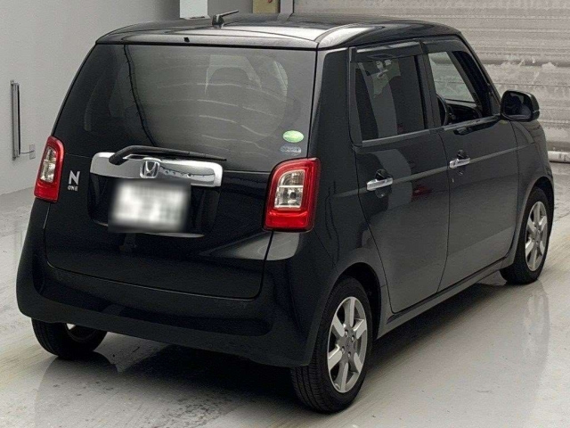 HONDA N ONE 2013