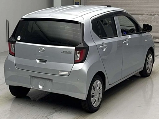 DAIHATSU MIRA E S 2022