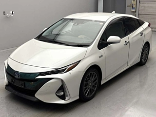 TOYOTA PRIUS PHV 2018