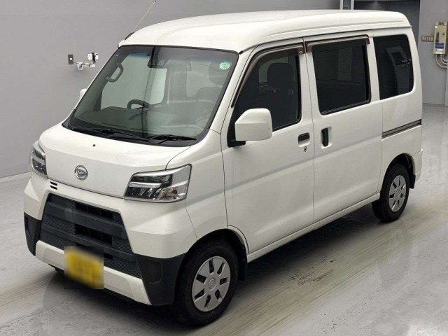 DAIHATSU HIJET VAN 2020